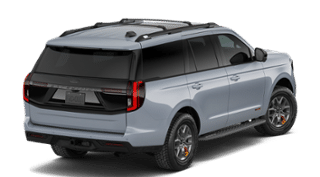 2026 Ford Expedition® External Image 4